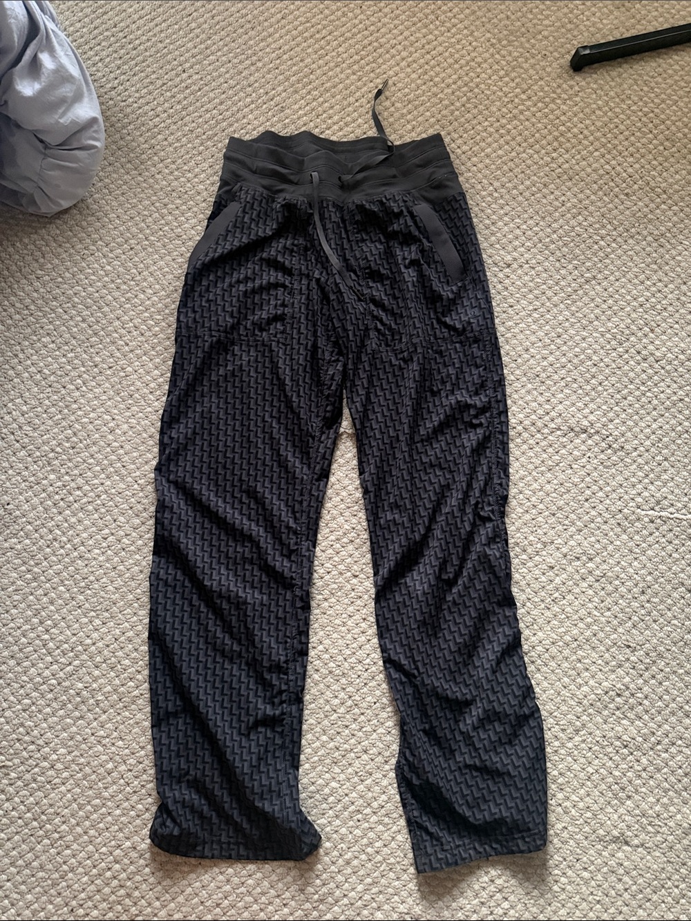 Dance Studio Mid-Rise Pant Regular - Picture 10 of 10